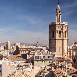 valencia FM DAB+