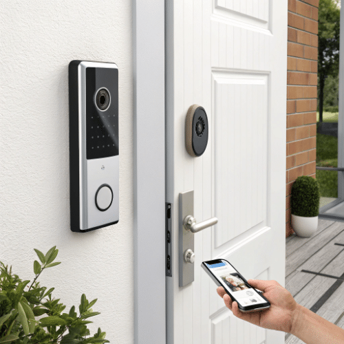 ventajas videoportero ip