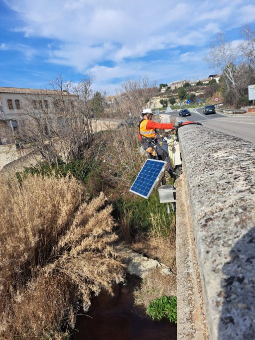 instalador telecomunicaciones