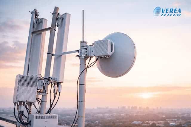 empresa intalacion radiodifusion valencia