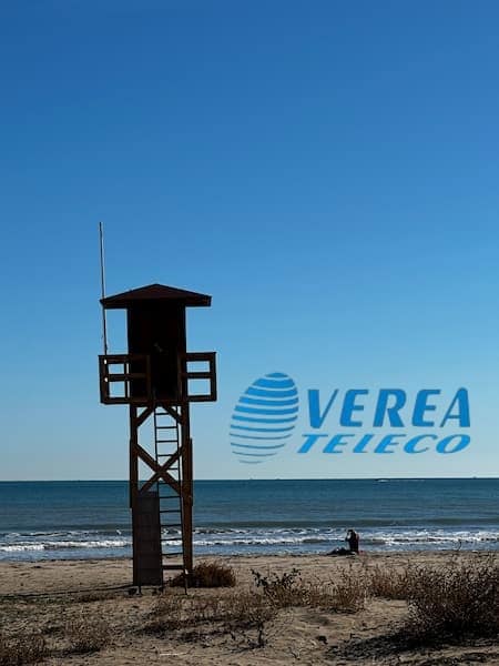 empresa telecomunicaciones valencia